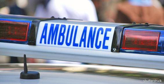 SARL Brazey Ambulance