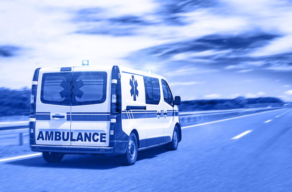 SARL Brazey Ambulance