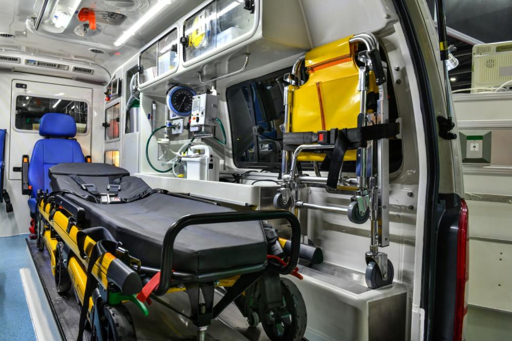 SARL Brazey Ambulance